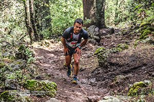 Trail Des Cèdres 2023 (Edition 14)